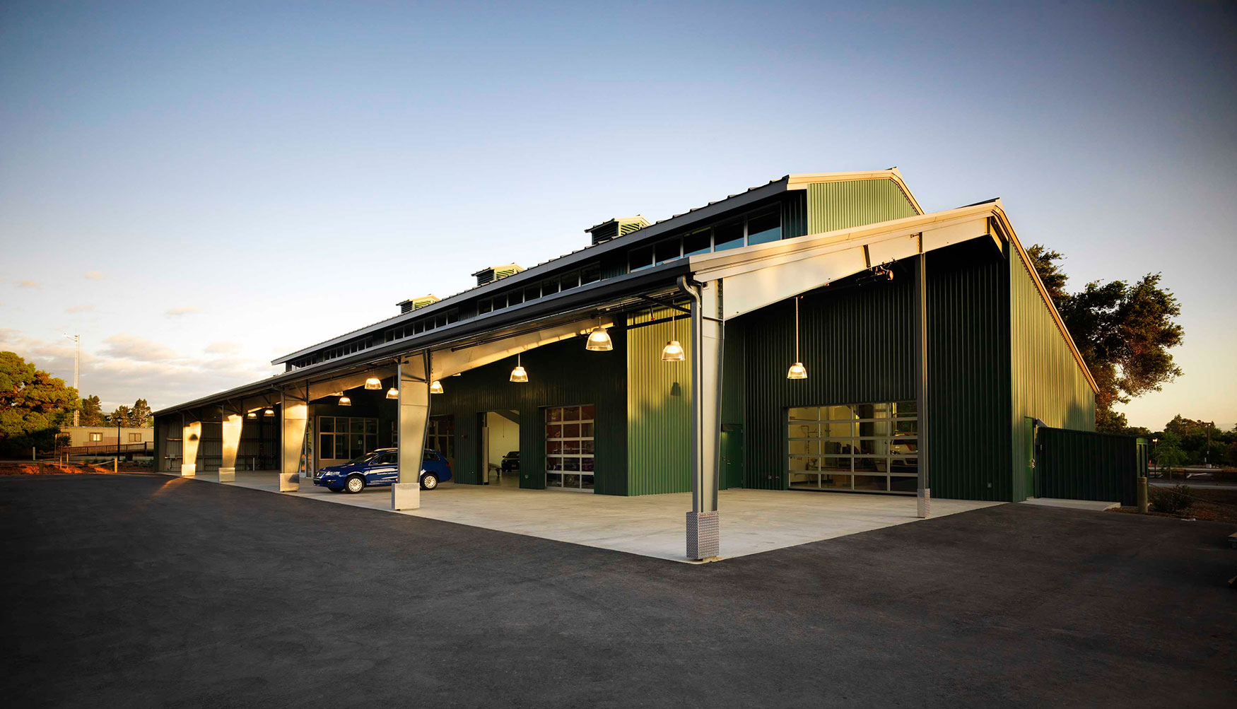 Engineering Clubhouse